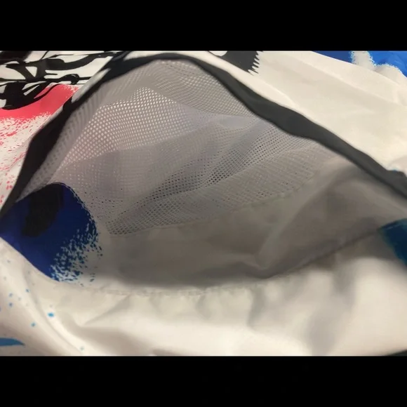 Mens Windbreaker jacket - Picture 12 of 12